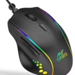 Read more about the article Ant Esports GM600 RGB Wired Programable Gaming Mouse