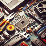 Read more about the article Essential Computer Hardware Toolkits