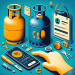 Read more about the article Mandatory Biometric Update for LPG Cylinder Customers