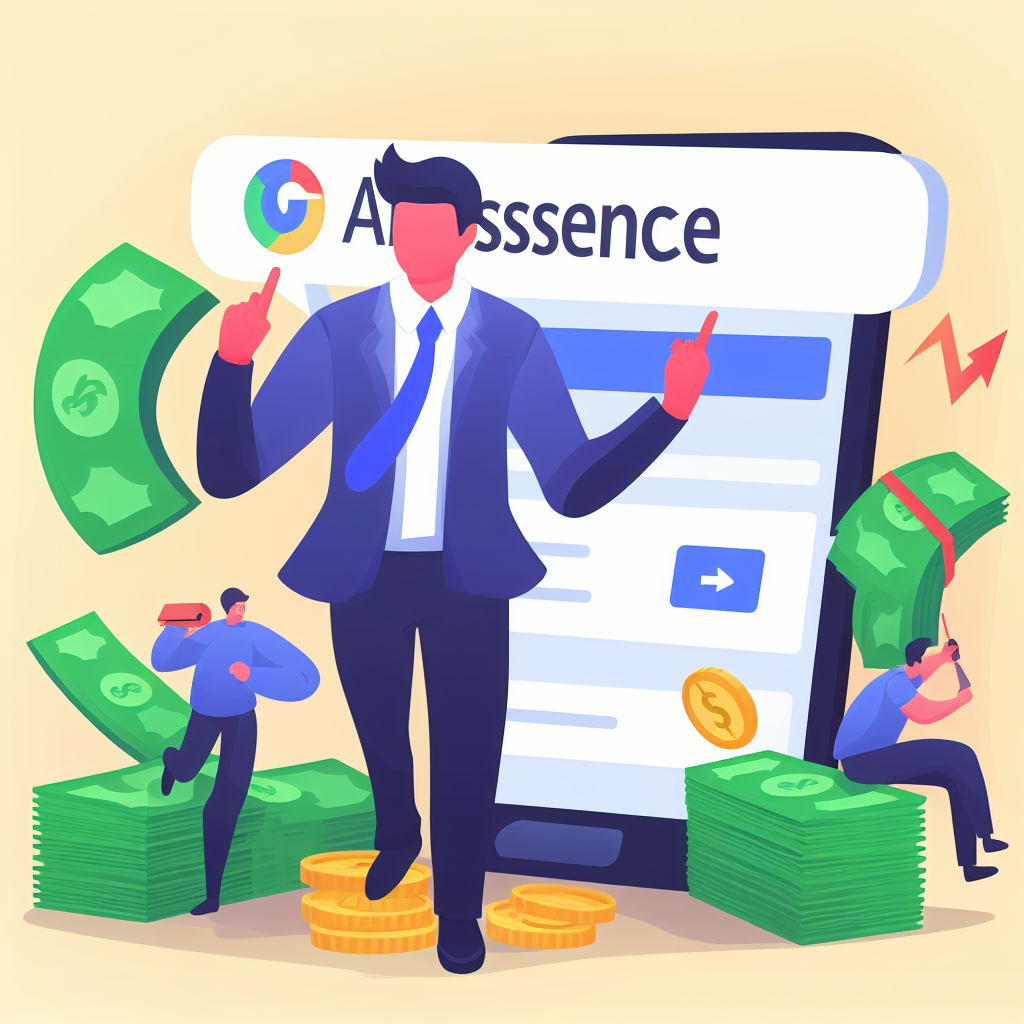 You are currently viewing Google AdSense | All you need to know