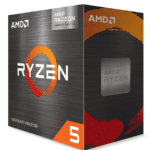 Read more about the article Ryzen 5 – AMD 5600G CPU