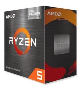 Read more about the article Ryzen 5 – AMD 5600G CPU