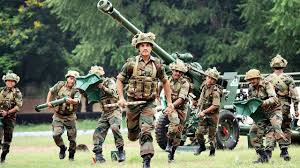 Read more about the article Job Vacancy: Indian Army TES 53 Recruitment 2024